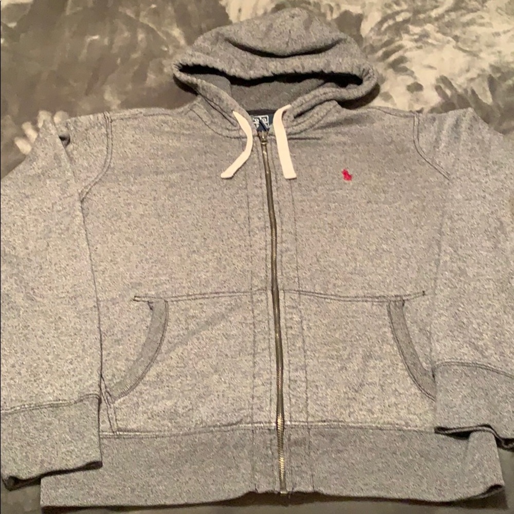 Ralph Lauren Polo hoodie